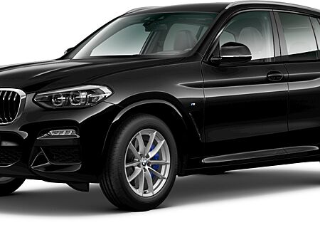 BMW X3 xDrive30i