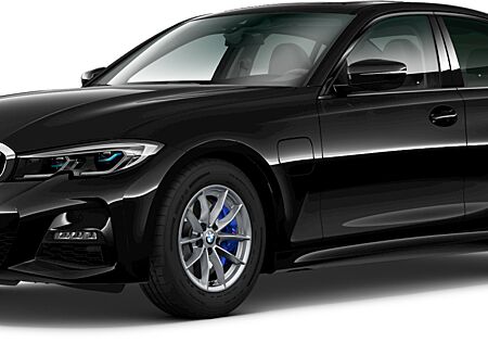 BMW 330e xDrive Limousine