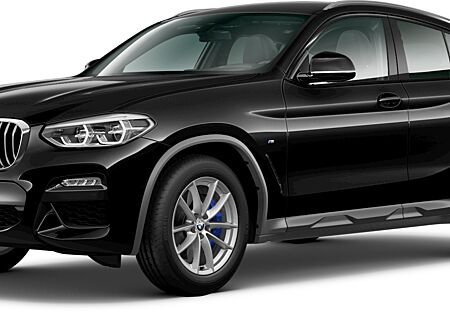 BMW X4 xDrive30i