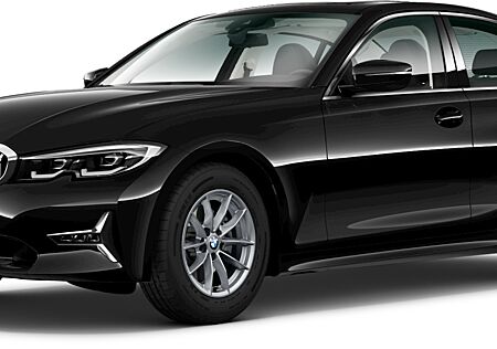 BMW 330d A Limousine
