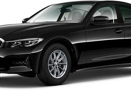 BMW 320i xDrive