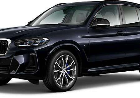 BMW X3 M40I