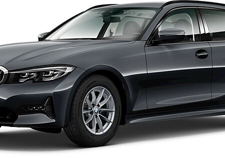 BMW 320D A