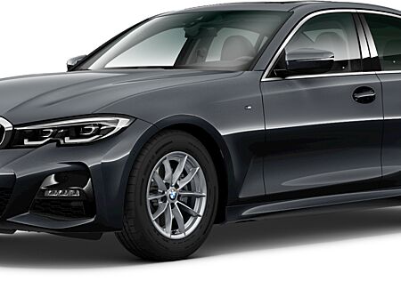 BMW 320dA Limousine M Sport