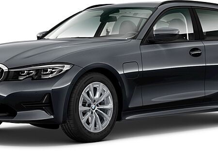 BMW 330e Touring (2019 - 2022)