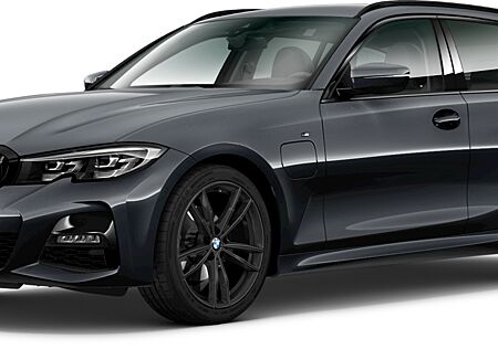 BMW 320e Touring