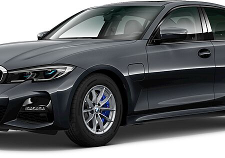 BMW 330e Limousine