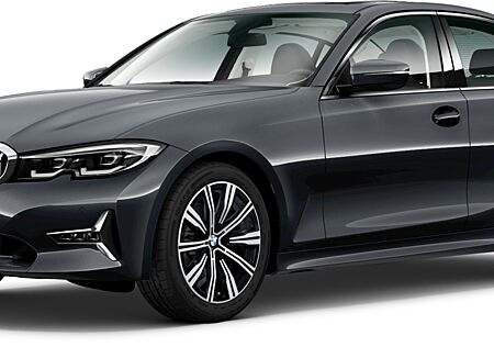 BMW 320i Limousine