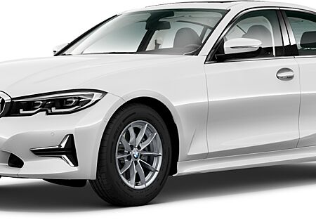BMW 320d xDrive