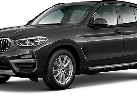 BMW X3 XDRIVE20I A