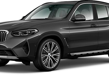 BMW X3 XDRIVE20I (AB 2021)
