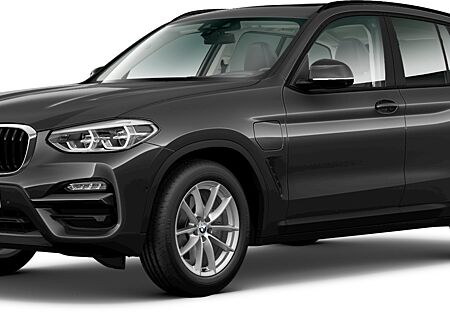 BMW X3 XDRIVE30E