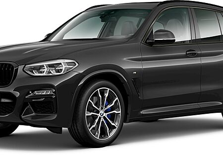 BMW X3 M40d