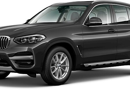 BMW X3 xDrive20i