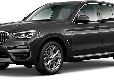 BMW X3 xDrive30e