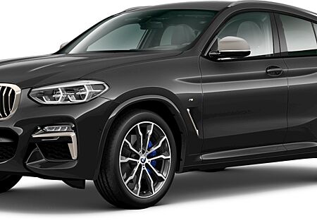 BMW X4 M40i