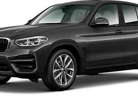 BMW X3 xDrive30e