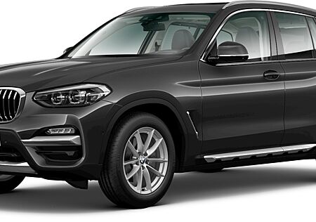 BMW X3 xDrive30d