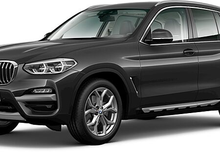 BMW X3 XDRIVE30D (2017 - 2020)