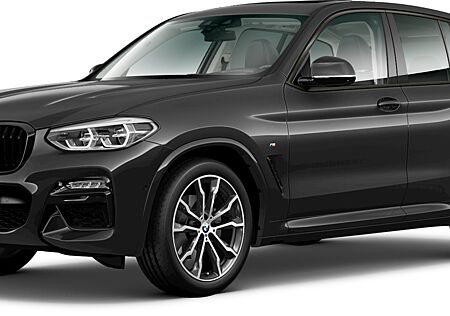 BMW X3 M40d
