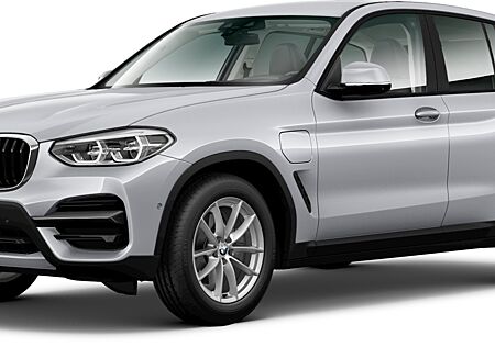 BMW X3 XDRIVE30E A