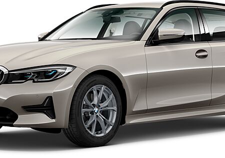 BMW 320d xDrive Touring