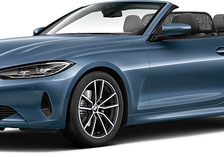 BMW 420D