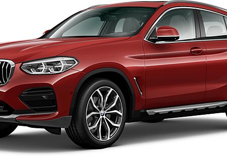 BMW X4 M X4 XDRIVE30I A