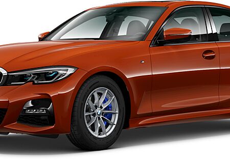 BMW 330d xDrive