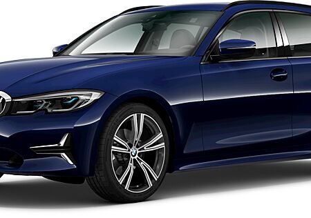 BMW 330i xDrive Touring