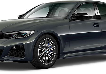 BMW 340 M340iA xDrive Limousine