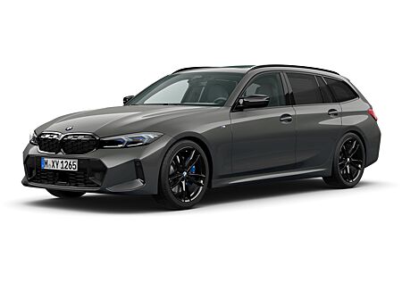 BMW M340d xDrive Touring