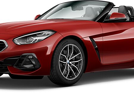 BMW Z4 sDrive20i