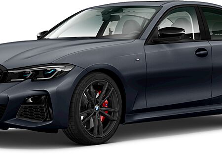 BMW M340d xDrive Limousine