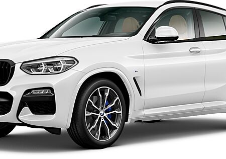 BMW X4 xDrive30d