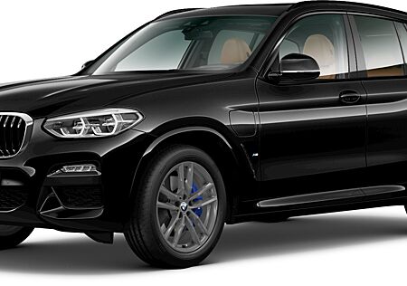 BMW X3 xDrive30e (2