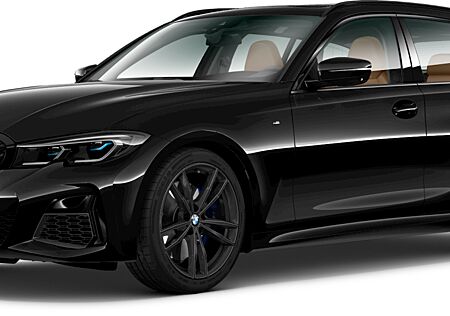 BMW M340d xDrive Touring