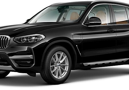 BMW X3 XDRIVE30E A