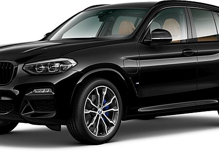 BMW X3 xDrive30e
