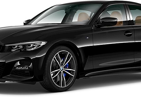 BMW 330i Limousine