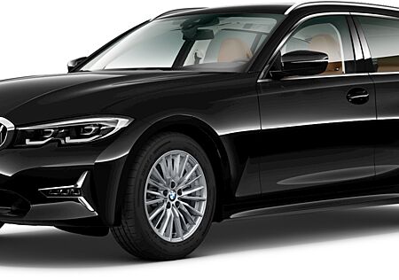 BMW 320i Touring