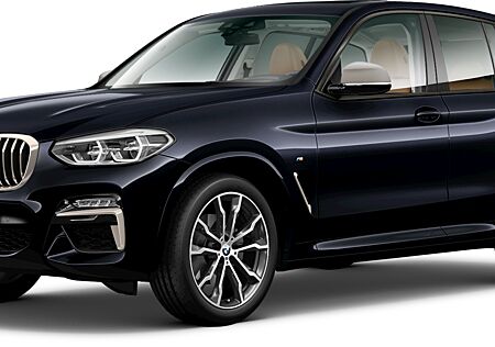 BMW X3 M40d