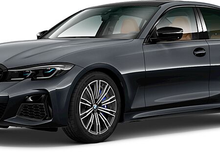 BMW 340 M340i xDrive