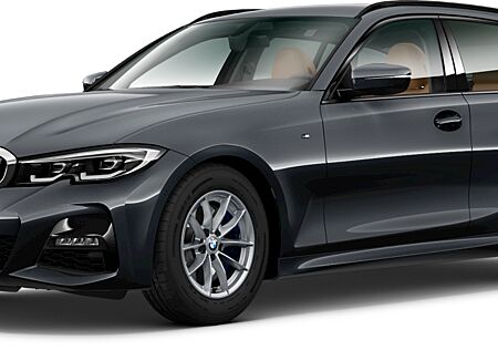 BMW 320d xDrive Aut. Touring