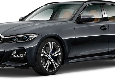 BMW 330d xDrive Touring