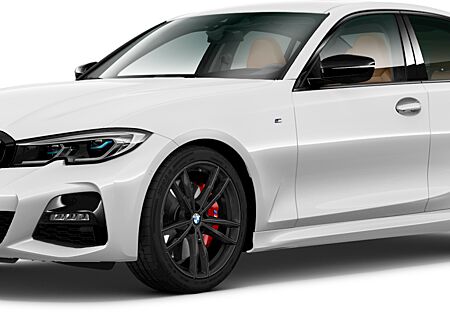 BMW 320d Limousine