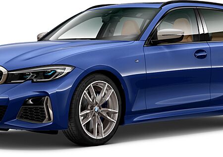 BMW 340 M340i xDrive Touring