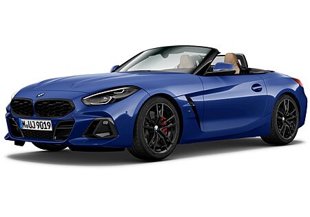 BMW Z4 sDrive20i