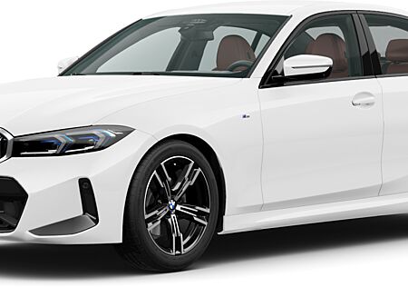 BMW 320i xDrive