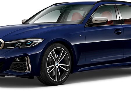 BMW M340d xDrive